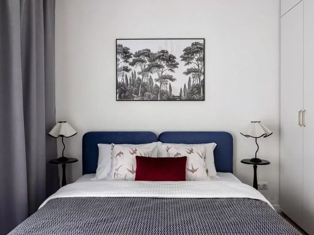 1-к кв. Москва Кусковская ул., 12/1 (40.0 м) - Фото 2