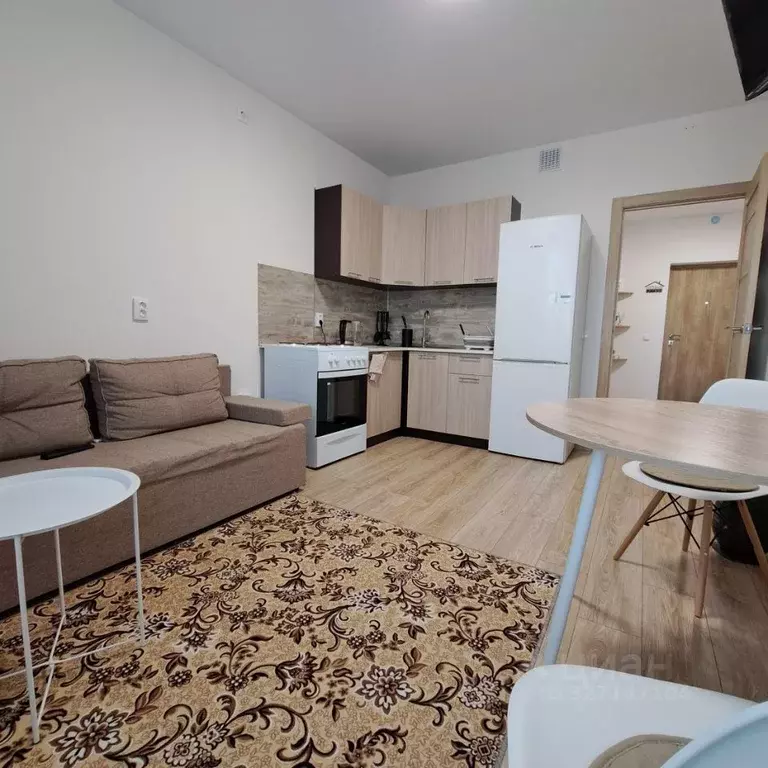 1-к кв. Свердловская область, Екатеринбург ул. Краснолесья, 108/3 ... - Фото 2