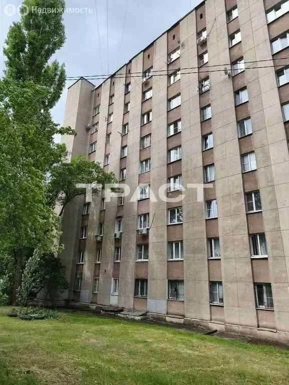1к в 4-комнатной квартире (17.2 м) - Фото 1