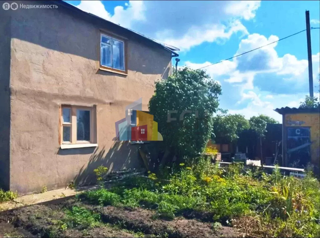 Дом в Щёкинский район, сельское поселение Яснополянское, СНТ Солнечный ... - Фото 1