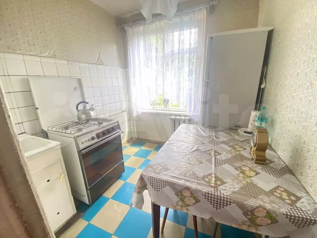 2-к. квартира, 43 м, 5/5 эт. - Фото 0