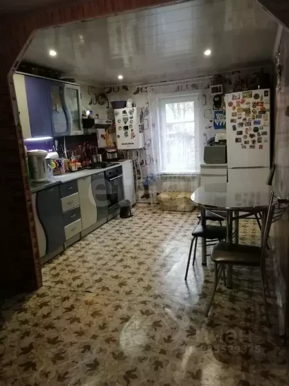 Дом в Владимирская область, Меленки Пролетарская ул., 133 (63 м) - Фото 1