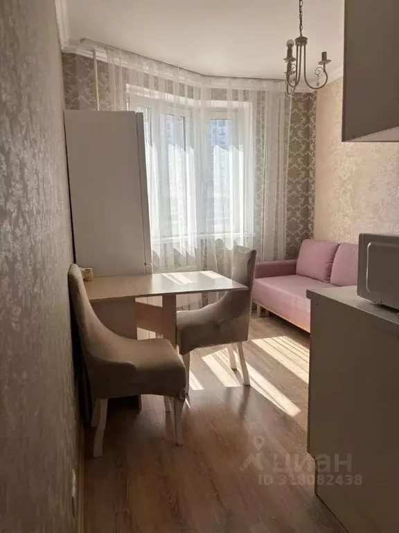 1-к кв. Московская область, Красногорск бул. Красногорский, 50 (40.0 ... - Фото 1