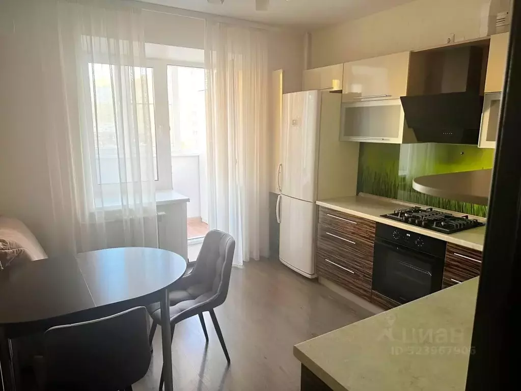 1-к кв. Марий Эл, Йошкар-Ола ул. Петрова, 28 (40.0 м) - Фото 2