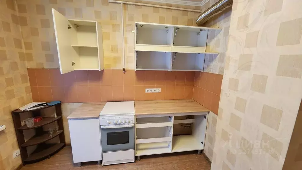 2-к кв. Москва ул. Коминтерна, 36 (52.0 м) - Фото 2