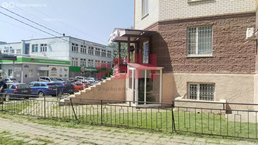 Помещение свободного назначения (400 м) - Фото 0