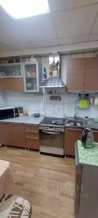 1-к кв. Ямало-Ненецкий АО, Муравленко Пионерская ул., 35 (36.0 м) - Фото 2