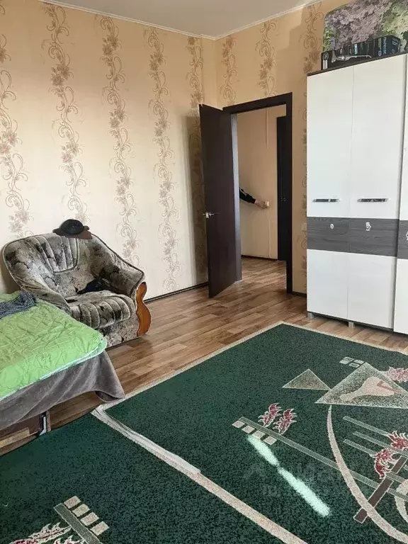 1-к кв. Челябинская область, Челябинск ул. Чичерина, 40в (45.1 м) - Фото 2