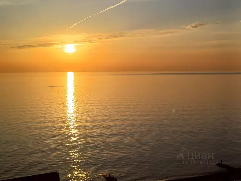 3-к кв. Краснодарский край, Сочи ул. Просвещения, 84 (75.0 м) - Фото 2