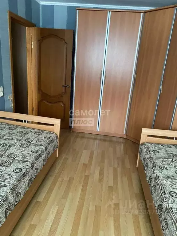 3-к кв. Курская область, Курск ул. Серегина, 8 (61.5 м) - Фото 2