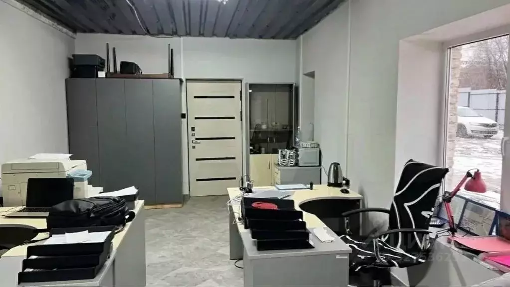 Склад в Московская область, Раменский муниципальный округ, пос. ... - Фото 2