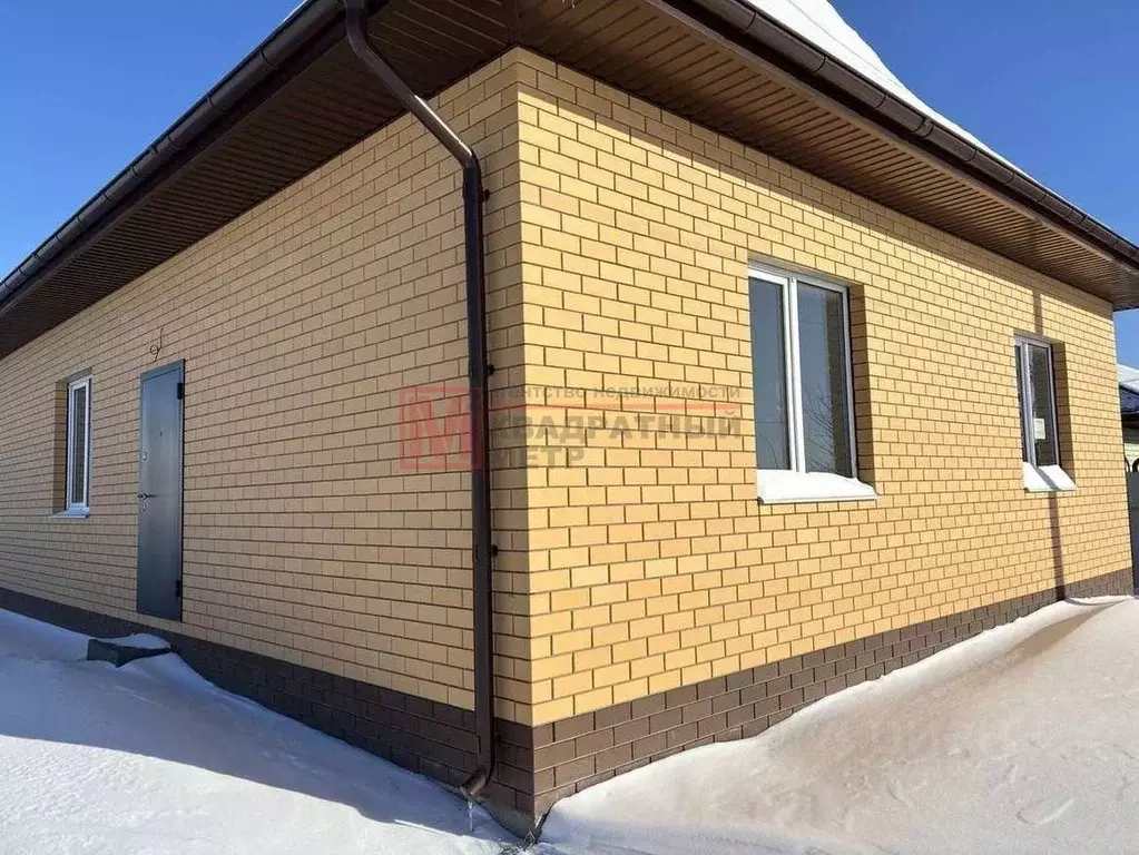 Дом в Белгородская область, Старый Оскол ул. Марышкин лог (105 м) - Фото 2