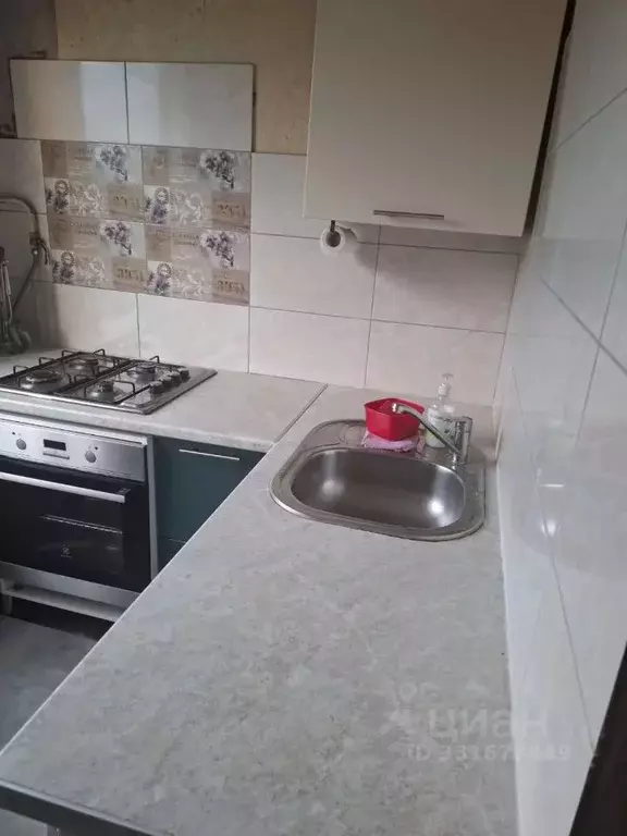 Комната Москва Сумской проезд, 27 (30.0 м) - Фото 1