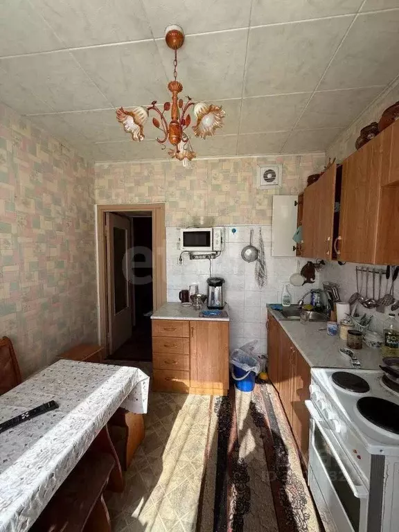 3-к кв. Белгородская область, Старый Оскол Олимпийский мкр, 51 (64.0 ... - Фото 1