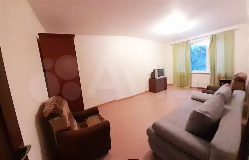 2-к. квартира, 50 м, 3/9 эт. - Фото 1