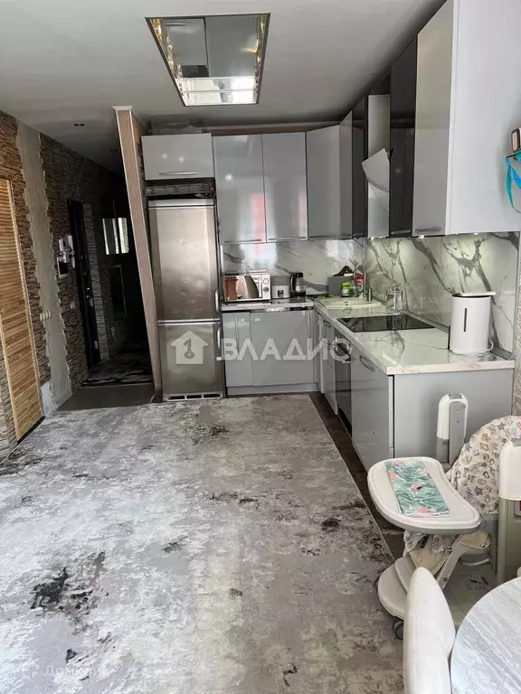 Продаётся 2-к квартира, 57 м - Фото 0