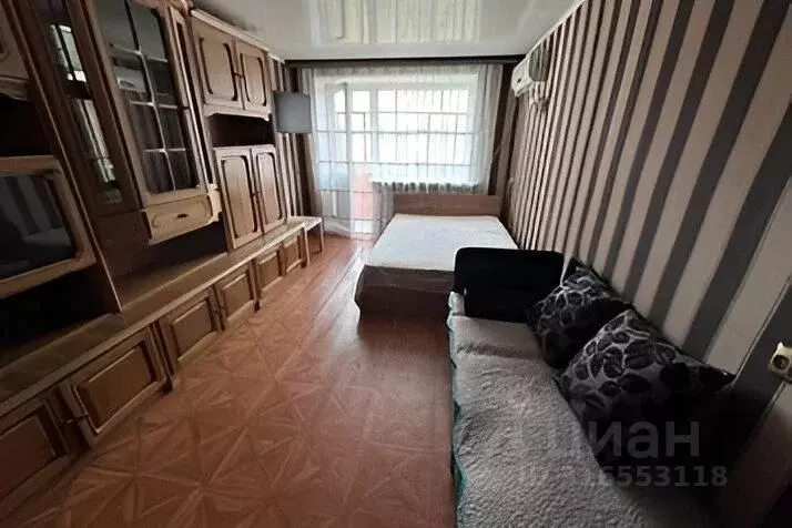 2-к кв. Башкортостан, Уфа Первомайская ул., 79 (45.0 м) - Фото 1