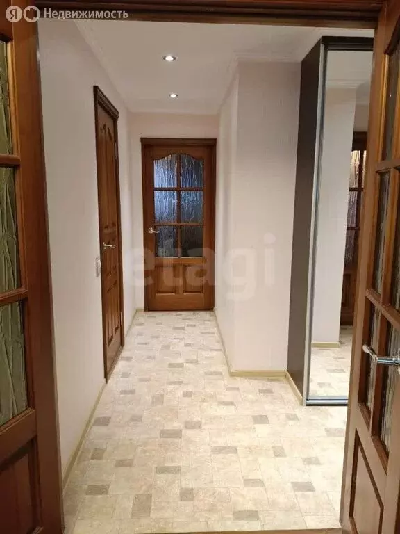 2-комнатная квартира: Пермь, улица Советской Армии, 37 (52 м) - Фото 2