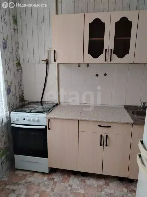 2-комнатная квартира: Миасс, Молодёжная улица, 2 (44.3 м) - Фото 2