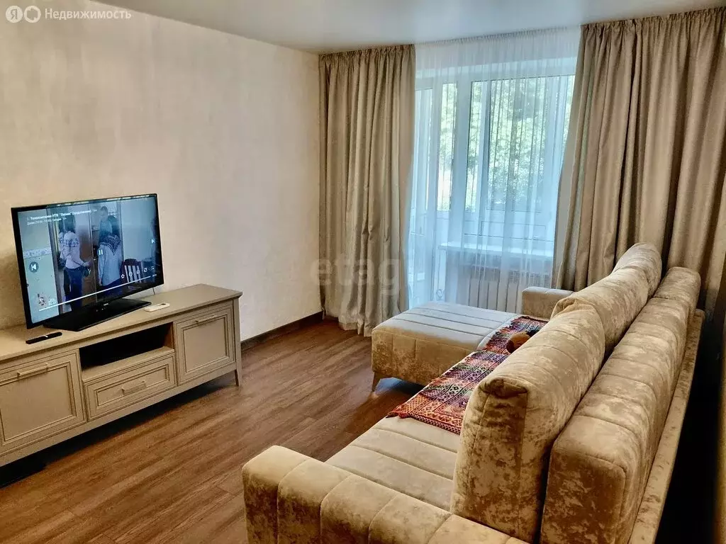 2-комнатная квартира: Форос, улица Космонавтов, 5 (44.3 м) - Фото 2