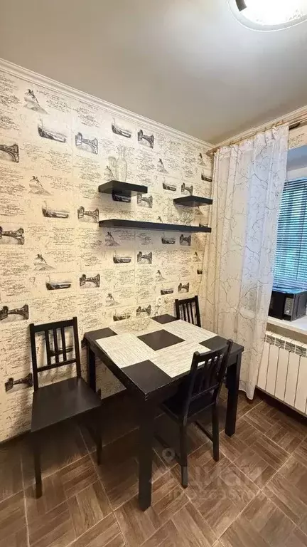 1-к кв. Санкт-Петербург, Санкт-Петербург, Колпино ул. Металлургов, 15 ... - Фото 2