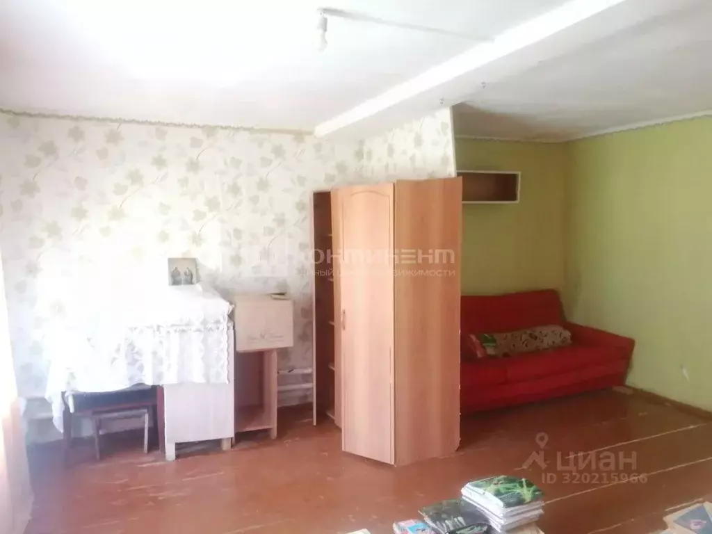 Дом в Владимирская область, Вязниковский район, Никологоры ... - Фото 1