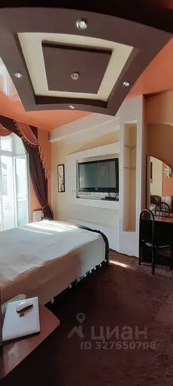 3-к кв. Томская область, Северск Коммунистический просп., 41 (70.0 м) - Фото 2