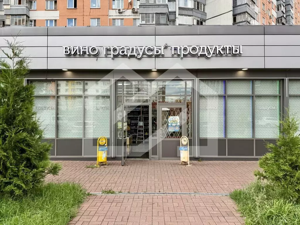 Помещение свободного назначения в Московская область, Химки ул. Марии ... - Фото 2