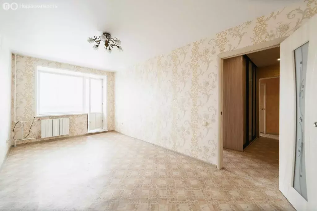 2-комнатная квартира: посёлок Новый, Молодёжная улица, 23 (46.5 м) - Фото 2