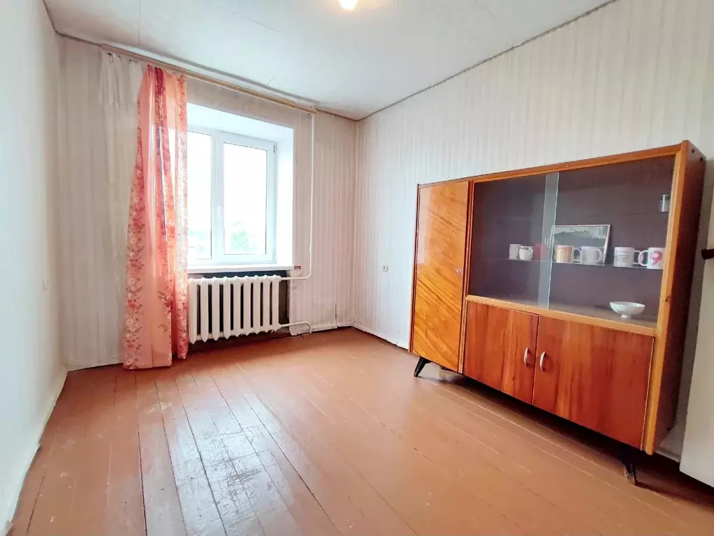 Продаётся 3-к квартира, 60 м - Фото 1