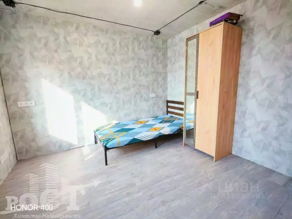 1-к кв. Приморский край, Артем Совхозная ул., 10Ак4 (33.0 м) - Фото 2