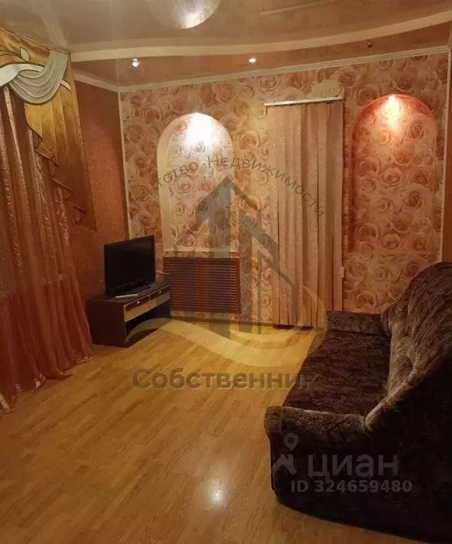 2-к кв. Белгородская область, Губкин ул. Петра Великого, 6 (54.0 м) - Фото 2