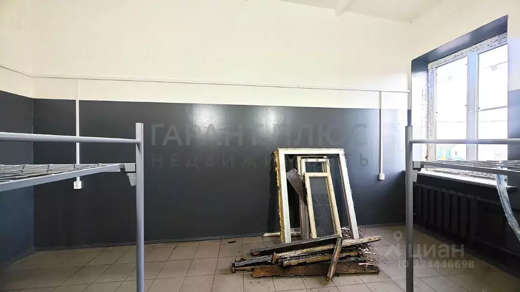 Помещение свободного назначения в Липецкая область, Липецк ул. ... - Фото 1