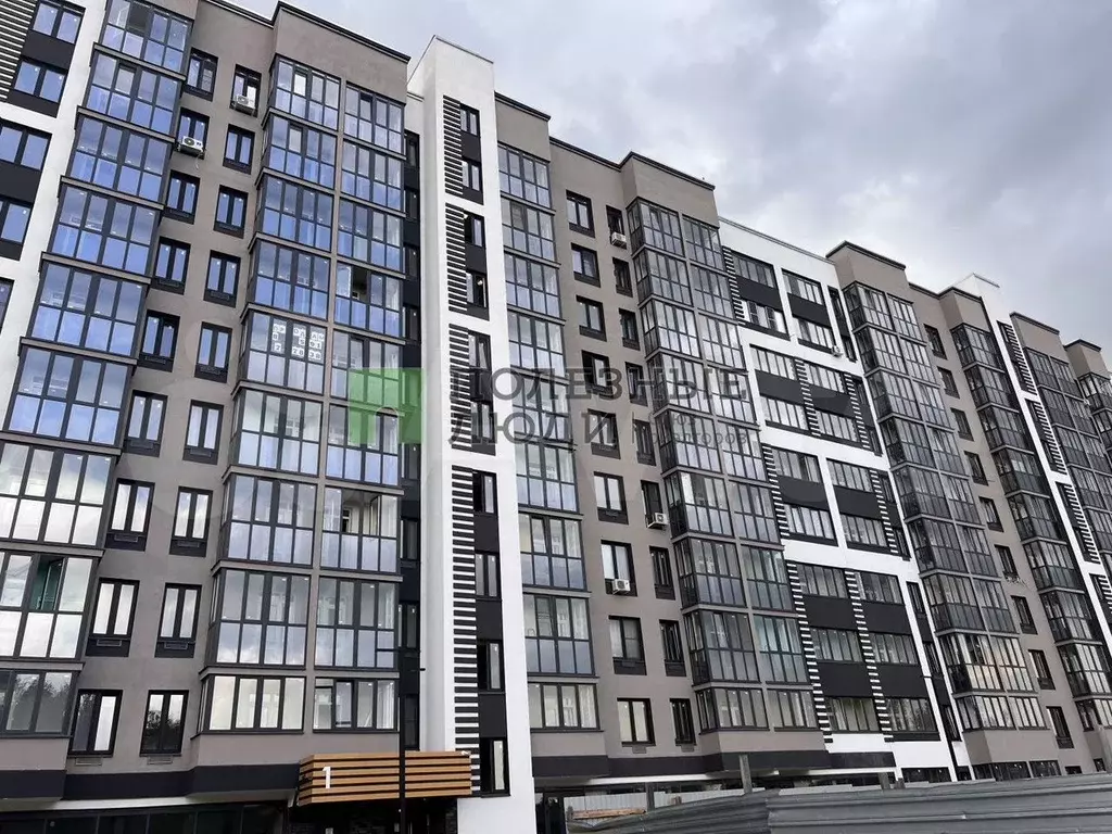 2-к. квартира, 34 м, 3/10 эт. - Фото 0