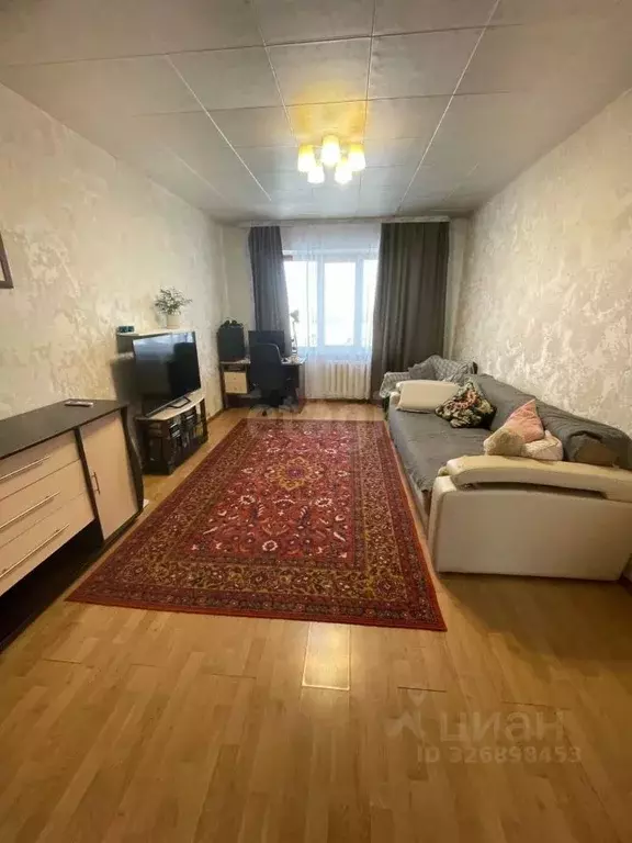 3-к кв. Новосибирская область, Искитим Индустриальный мкр, 56 (64.6 м) - Фото 1