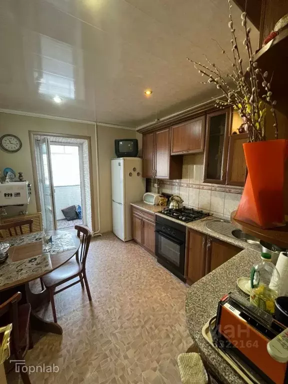 3-к кв. Оренбургская область, Ясный Юбилейная ул., 5 (59.0 м) - Фото 1