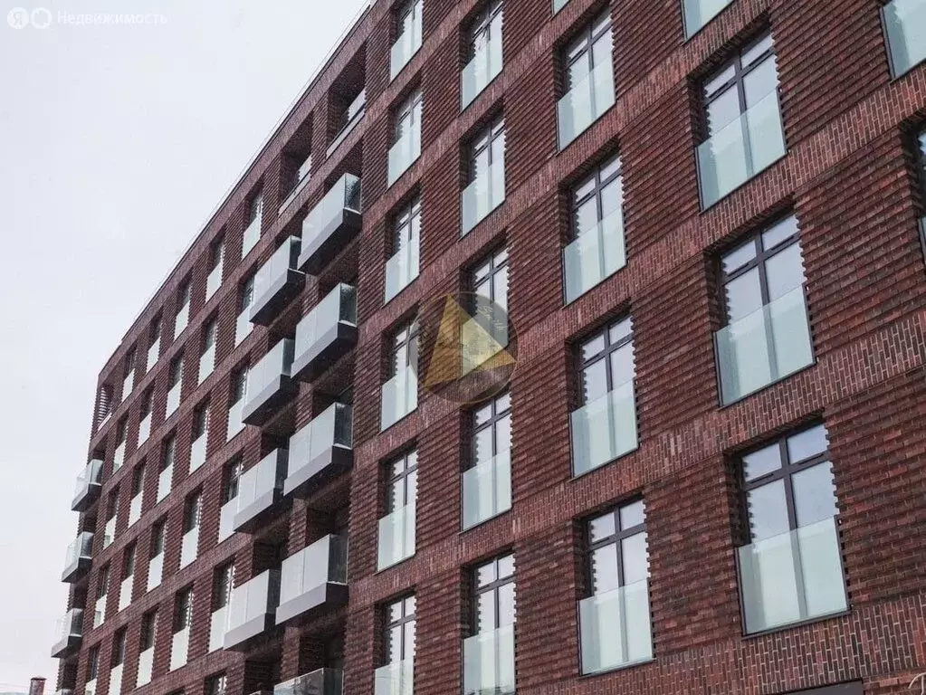 2-комнатная квартира: Санкт-Петербург, набережная Обводного канала, ... - Фото 2