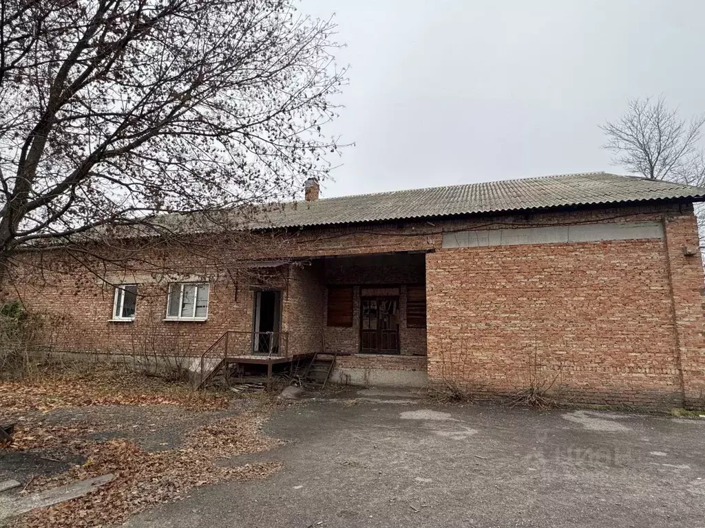 Склад в Ростовская область, Шахты Байкальский пер., 56 (3582 м) - Фото 1