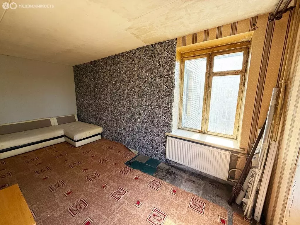 1-комнатная квартира: Санкт-Петербург, проспект Славы, 12к1 (29.4 м) - Фото 1