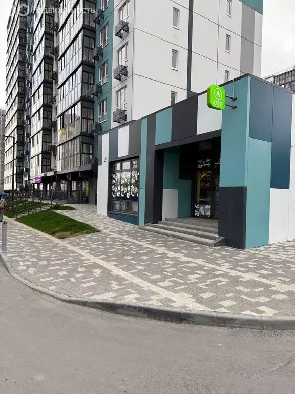 Офис (67.1 м) - Фото 0