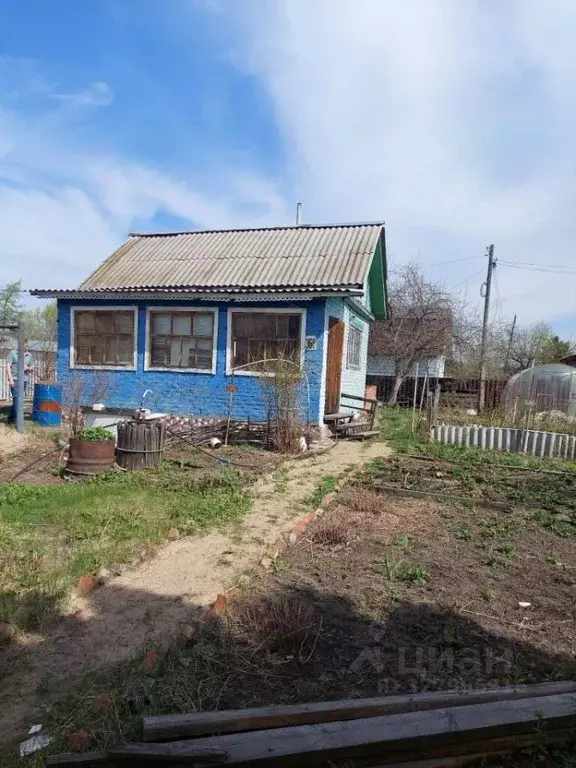 Дом в Омская область, Омск СОСН Сибирский садовод-1 тер., аллея 8-я ... - Фото 2