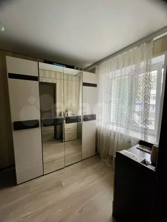 2-к. квартира, 42,2 м, 2/5 эт. - Фото 1