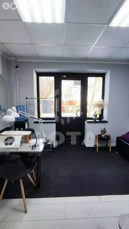 Помещение свободного назначения (35.5 м) - Фото 2