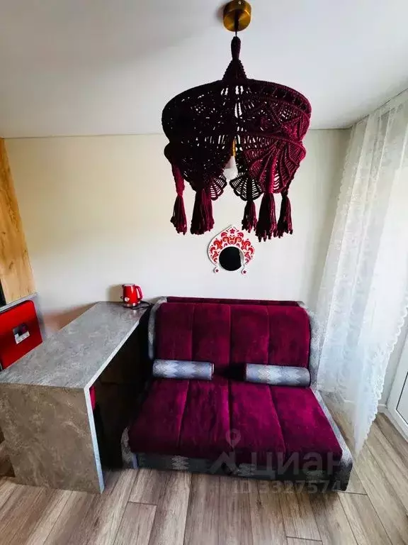 Студия Башкортостан, Белорецк ул. Твердышева, 40 (29.0 м) - Фото 1