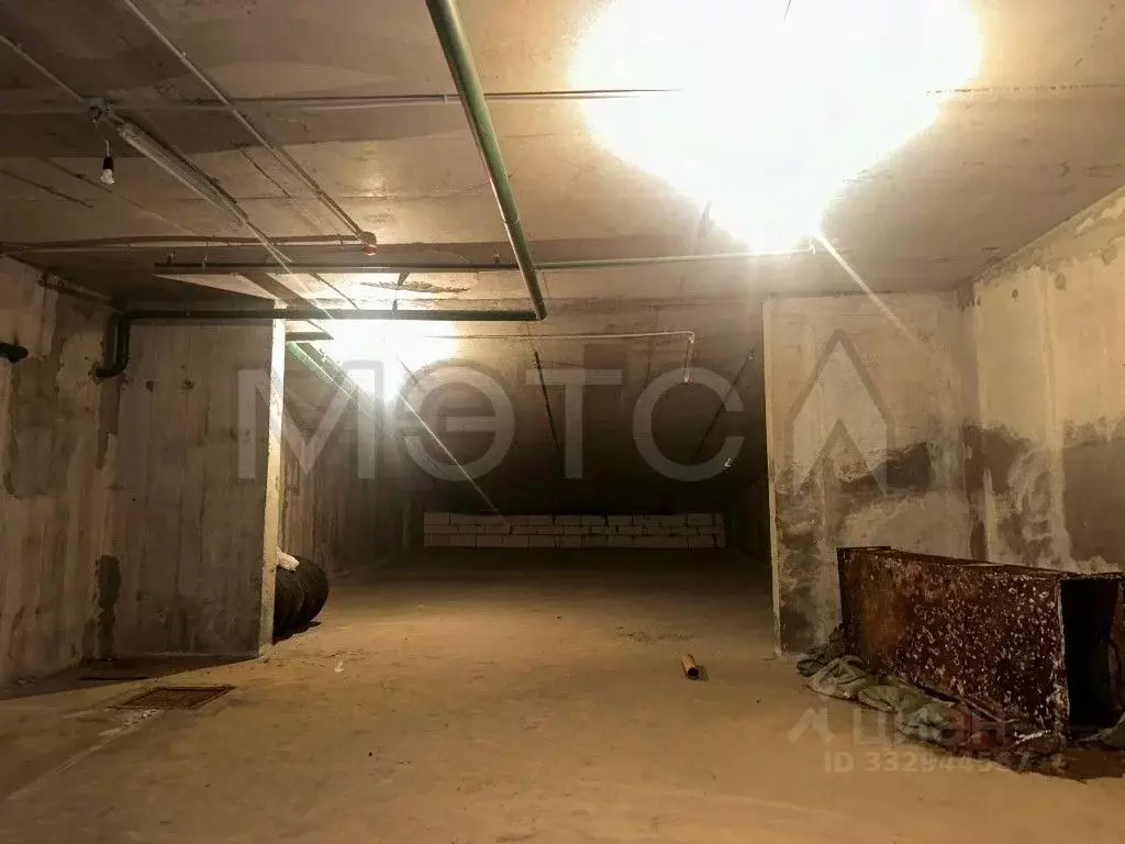 Помещение свободного назначения в Москва ул. Мельникова, 3к1 (111 м) - Фото 1