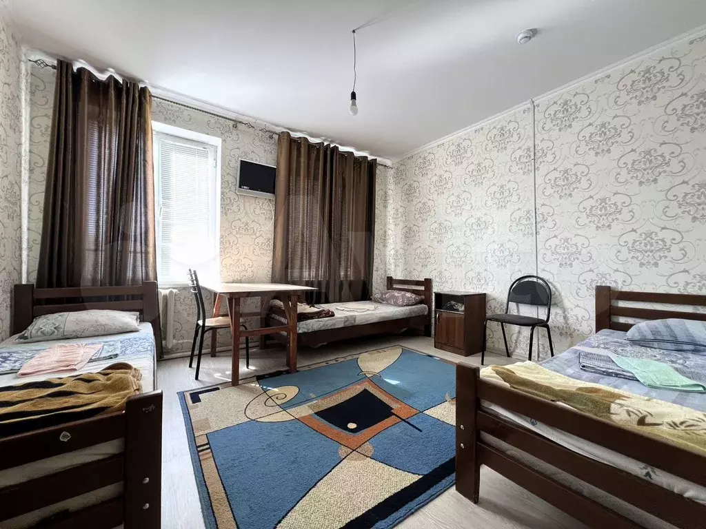 Комната 20 м, 2/2 эт. - Фото 0
