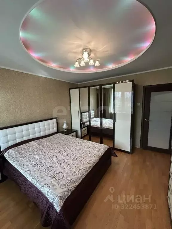 2-к кв. Забайкальский край, Чита ул. Ленина, 43 (62.3 м) - Фото 1