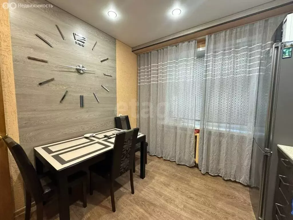 3-комнатная квартира: Воронеж, Автогенный переулок, 21 (80 м) - Фото 1