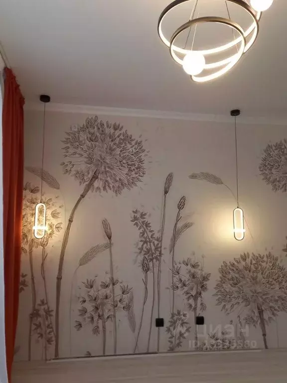 Студия Пермский край, Пермь ул. Гашкова, 56к1 (23.5 м) - Фото 1