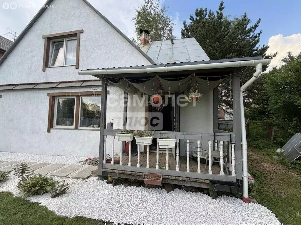 Дом в Москва, Чечёрский проезд, вл5к1с46 (200 м) - Фото 2